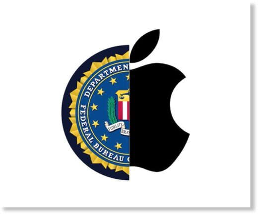 Click to enlarge Apple state dept.