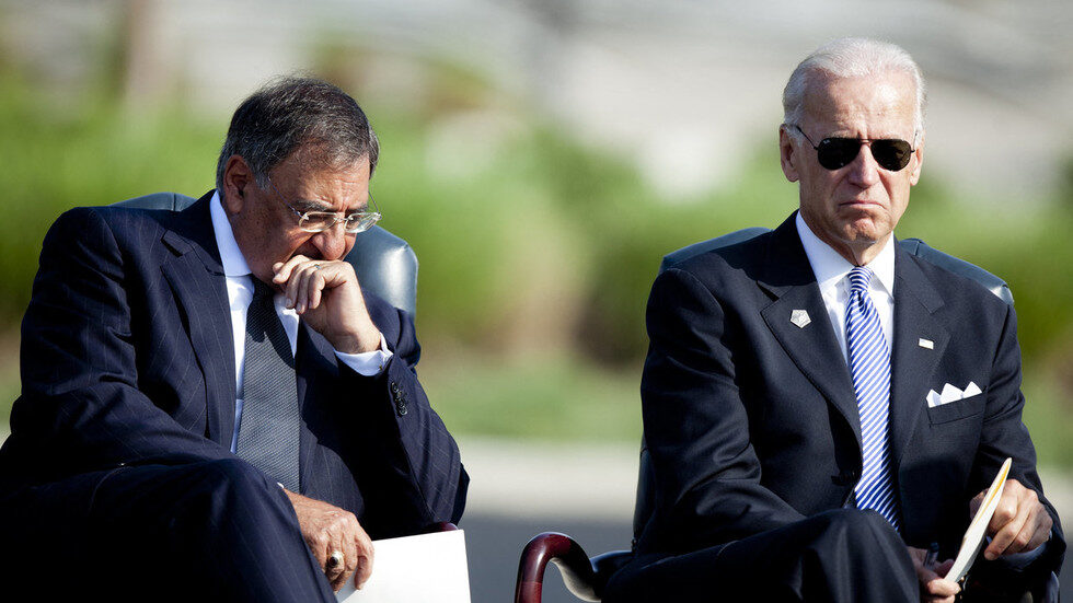 Click to enlarge panetta biden