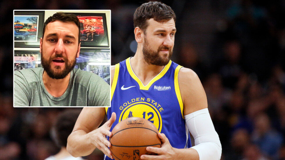 Click to enlarge Andrew Bogut