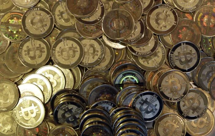 Click to enlarge bitcoin, crytocurrencies, Cuba, cryptos