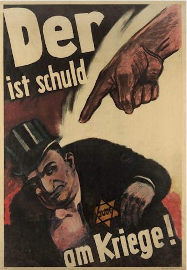 The Jew