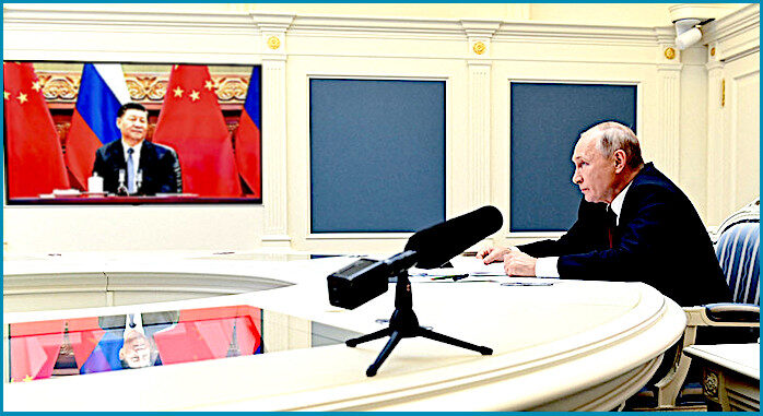Click to enlarge PutinXi