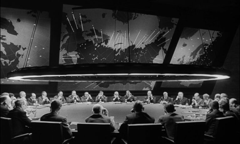 Dr. Strangelove