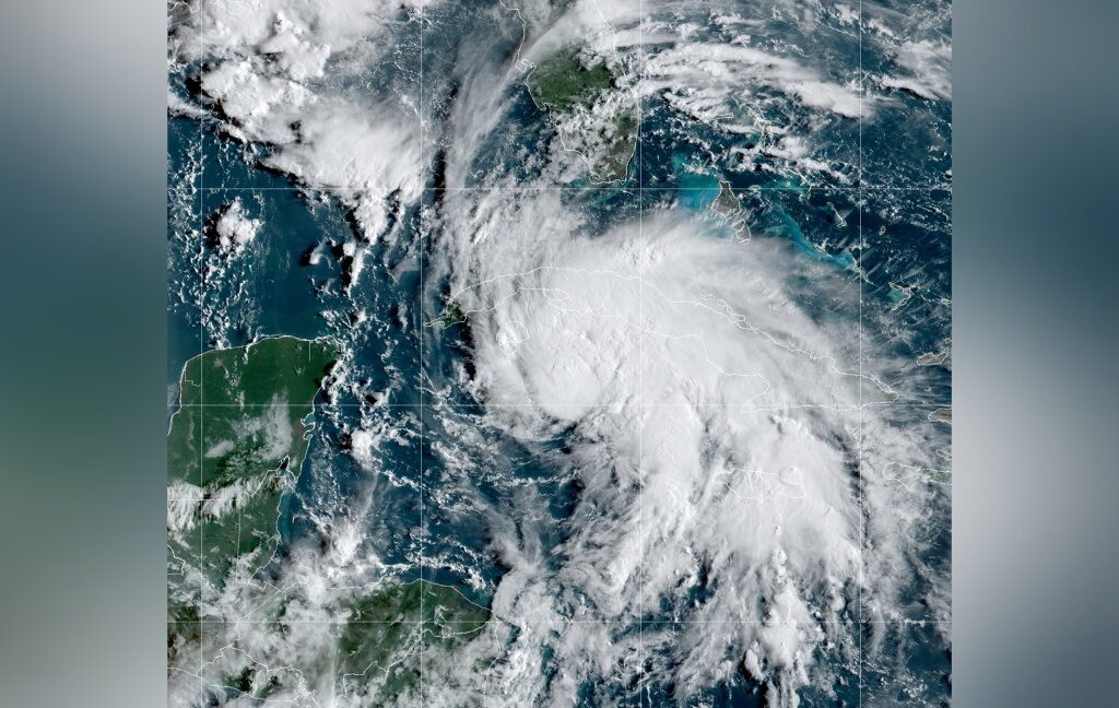 hurricane ida 2021 louisiana