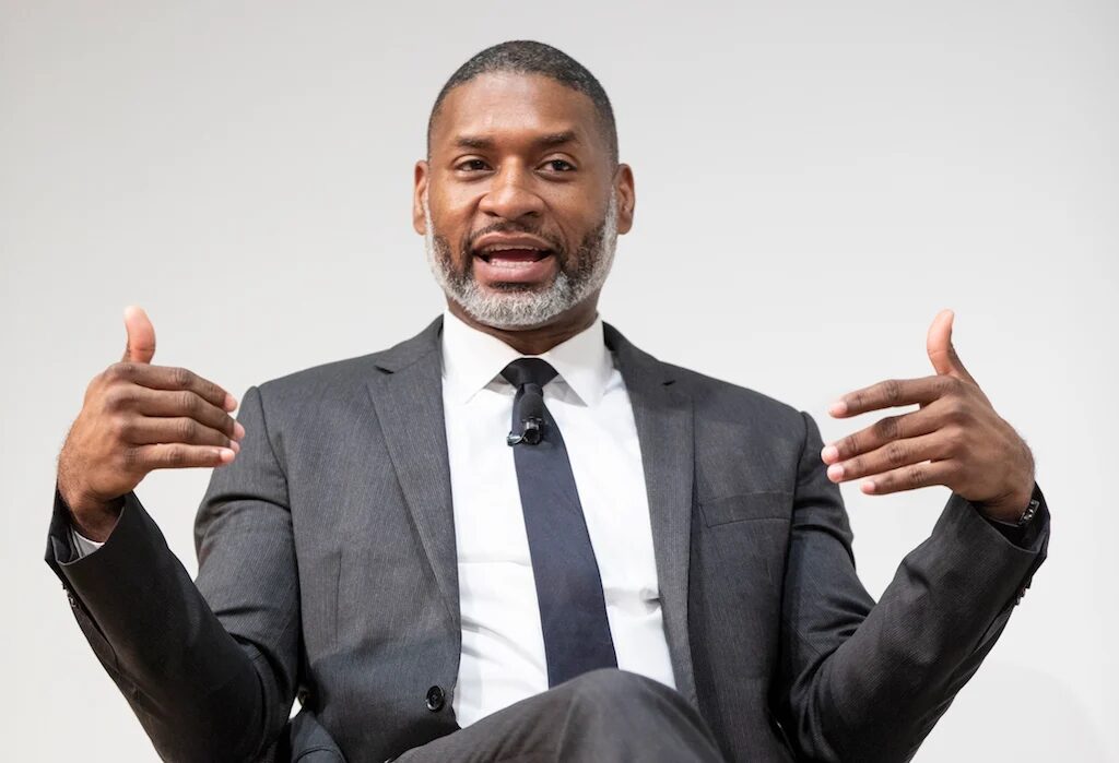 Charles Blow