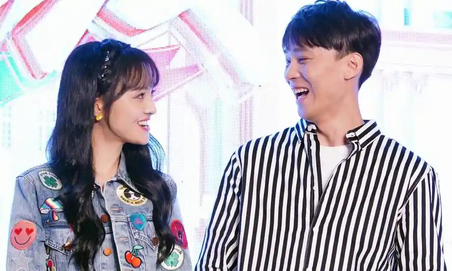 chinese celebrities