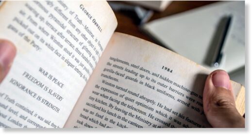 1984 novel
