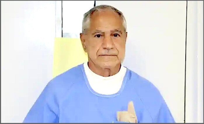 Click to enlarge Sirhan Sirhan