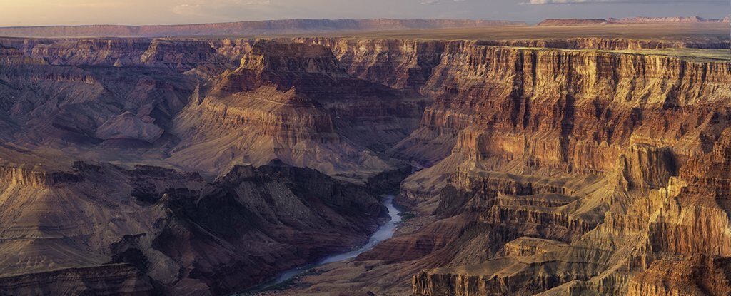 Click to enlarge grand canyon