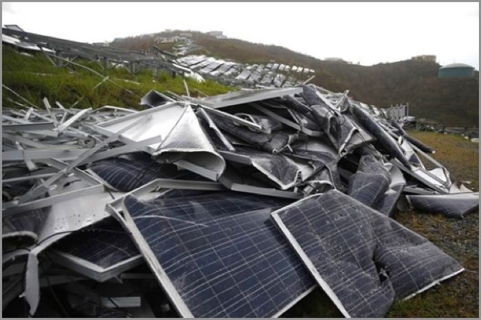 Click to enlarge solar panels