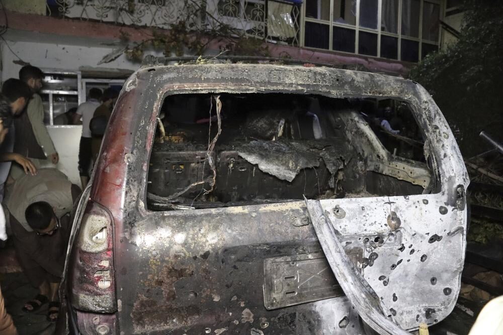 Click to enlarge kabul car