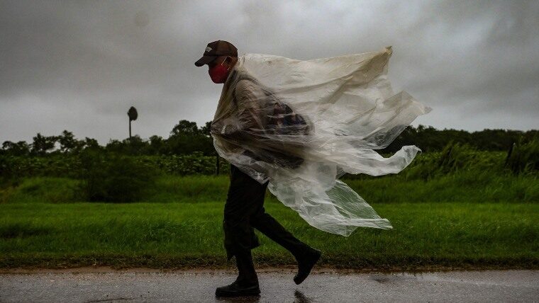 storm