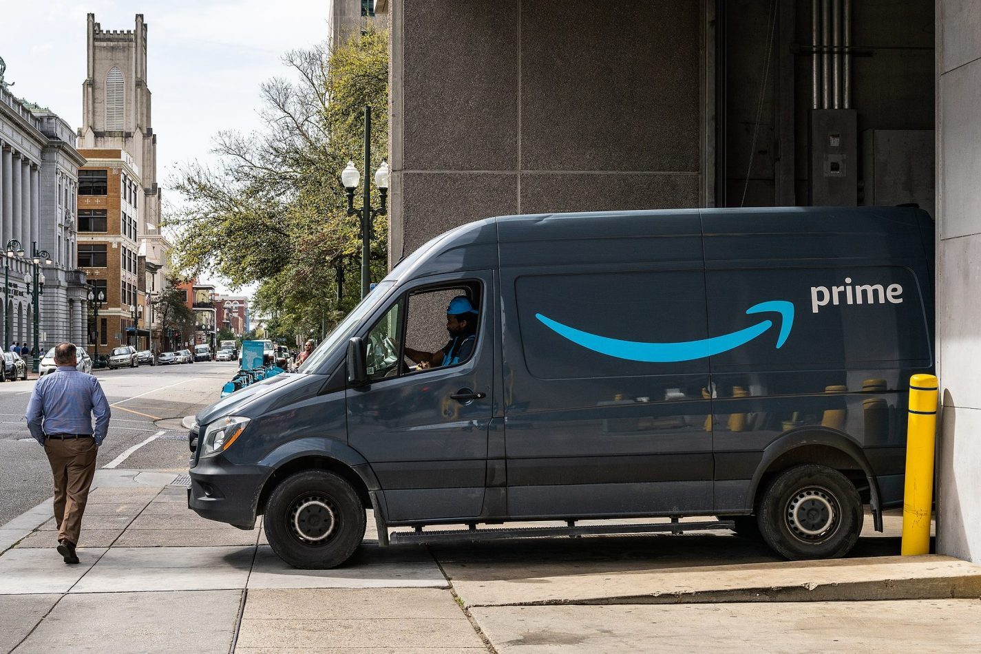 Click to enlarge Amazon Prime