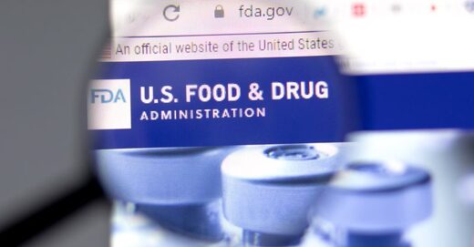 FDA food and drug