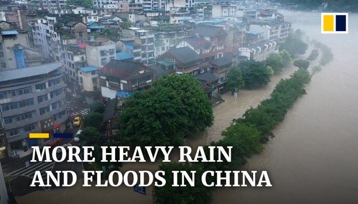 floods