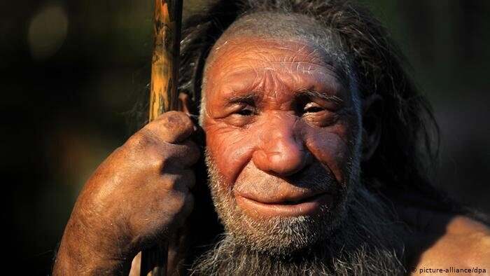 Neanderthal