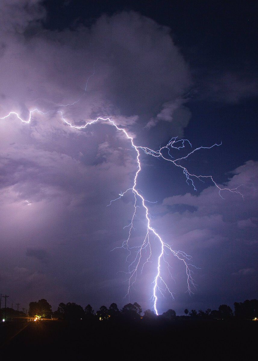 lightning