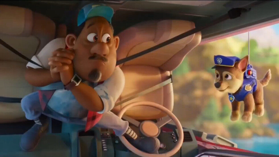 PAW Patrol