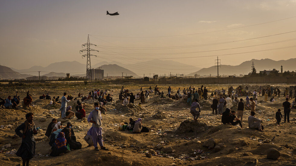 Kabul Afghanistan