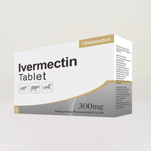 ivermectin