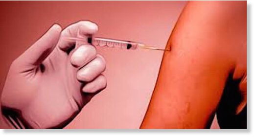 Click to enlarge vaccine