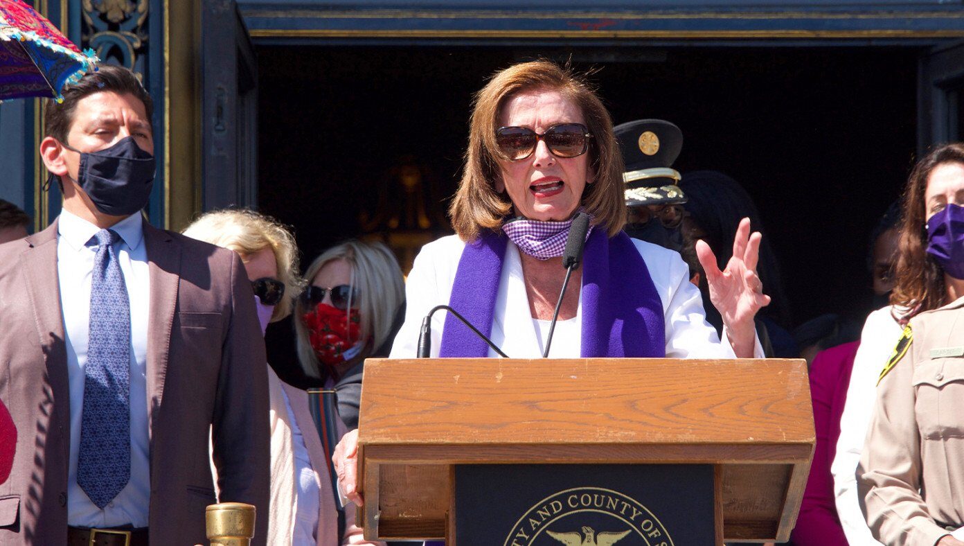 pelosi