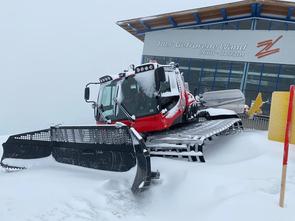 Click to enlarge Hintertux