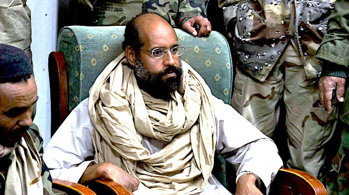Saif al-Islam