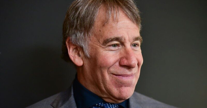 Stephen Schwartz