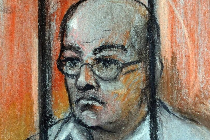 Click to enlarge colin pitchfork murderer released UK