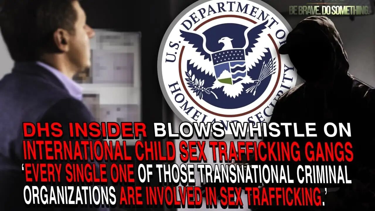 dhs project veritas