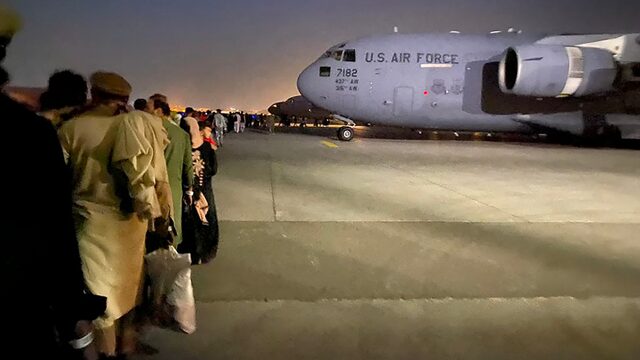 air force