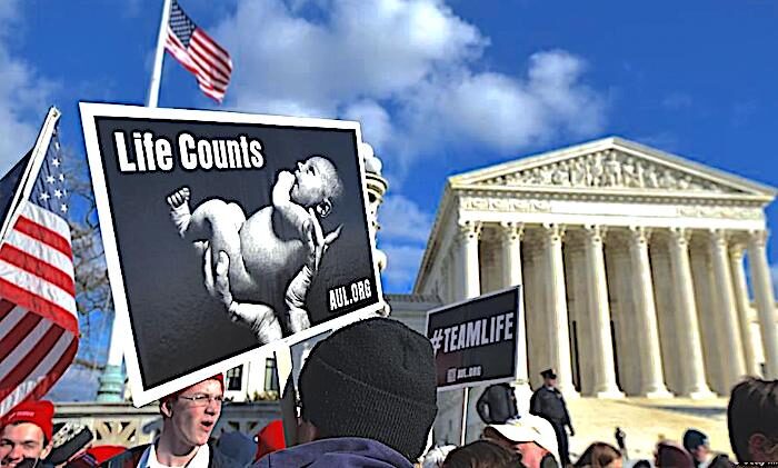 abortion ruling