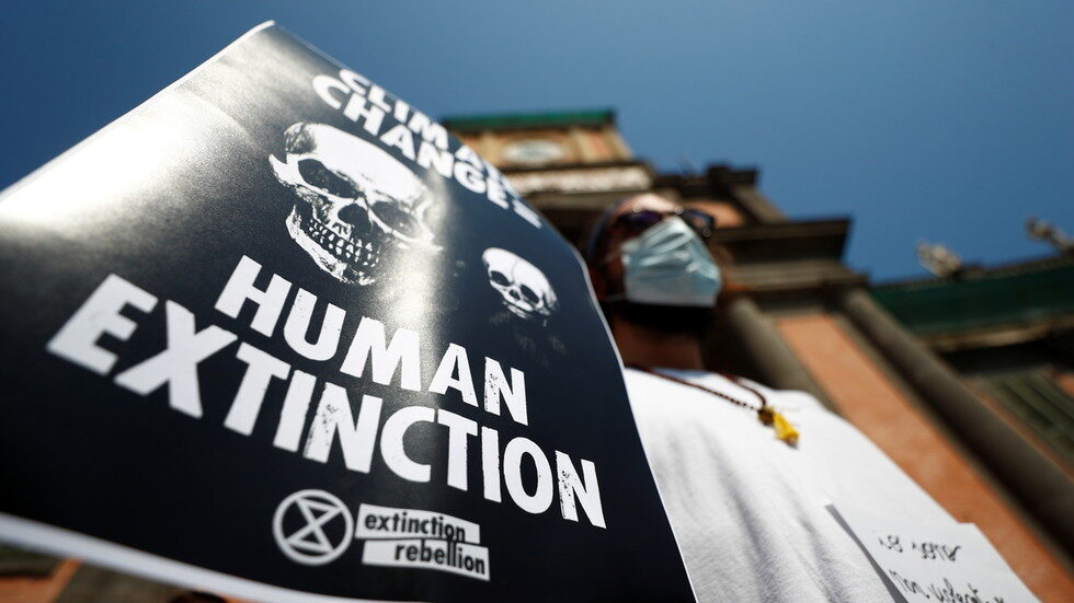climate activist