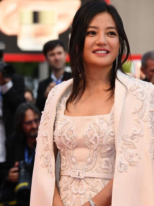 Zhao Wei