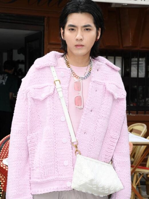 Kris Wu