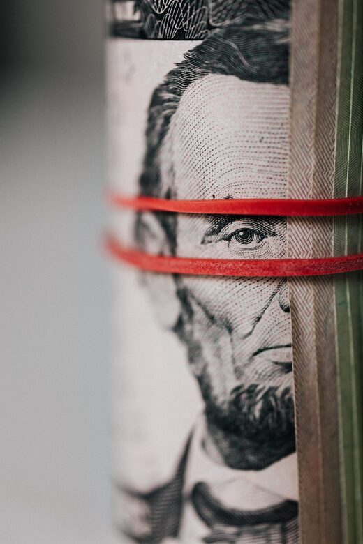 abraham lincoln