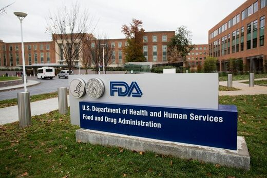 FDA office