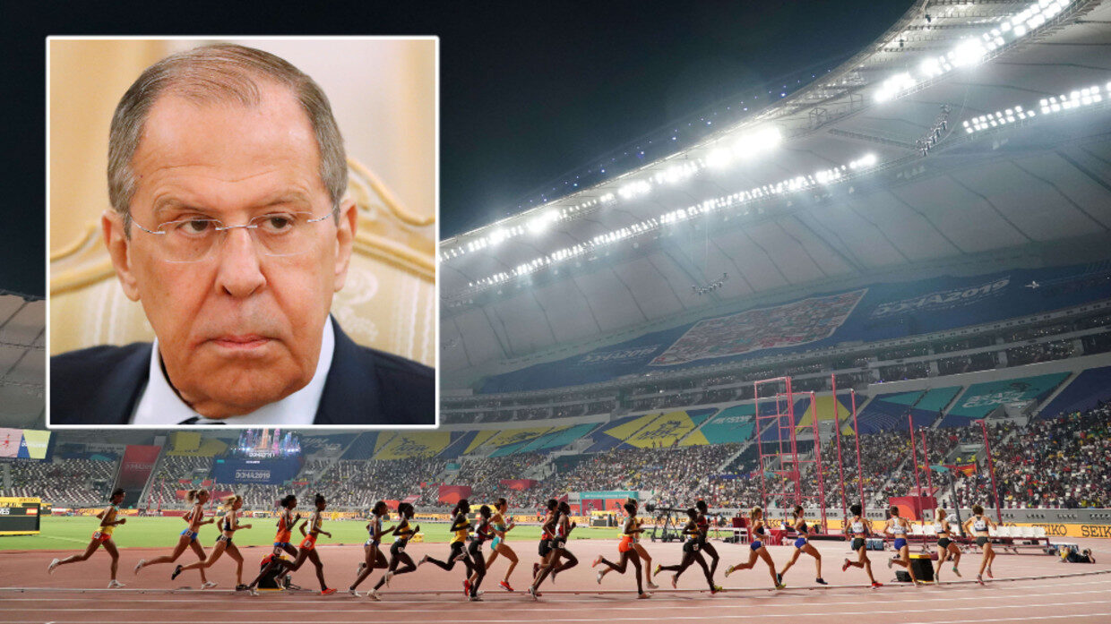 lavrov olympic athletes