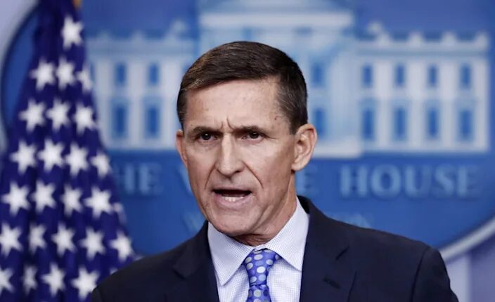 Michael Flynn