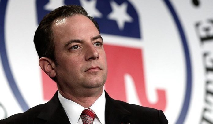 Reince Priebus
