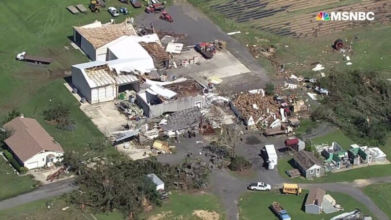 damage