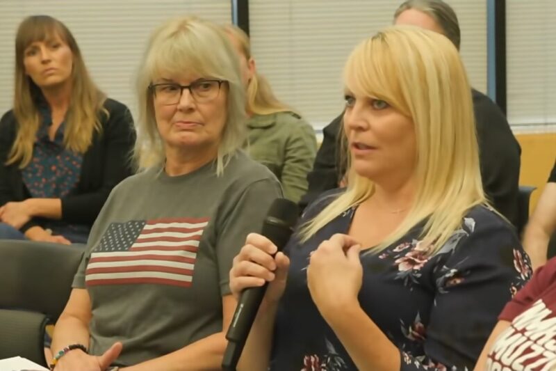 Click to enlarge minnesota nurses vaccine injuries under reported