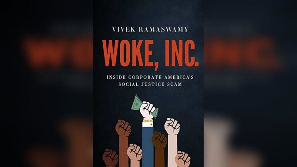 woke inc