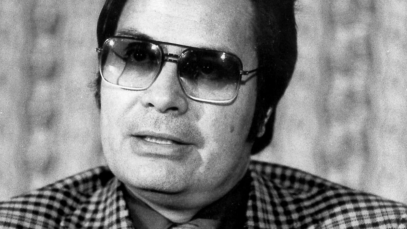 Click to enlarge Jim Jones