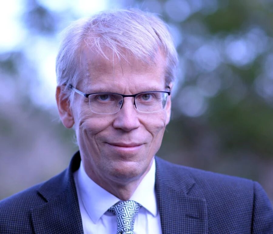 Click to enlarge Martin Kulldorff