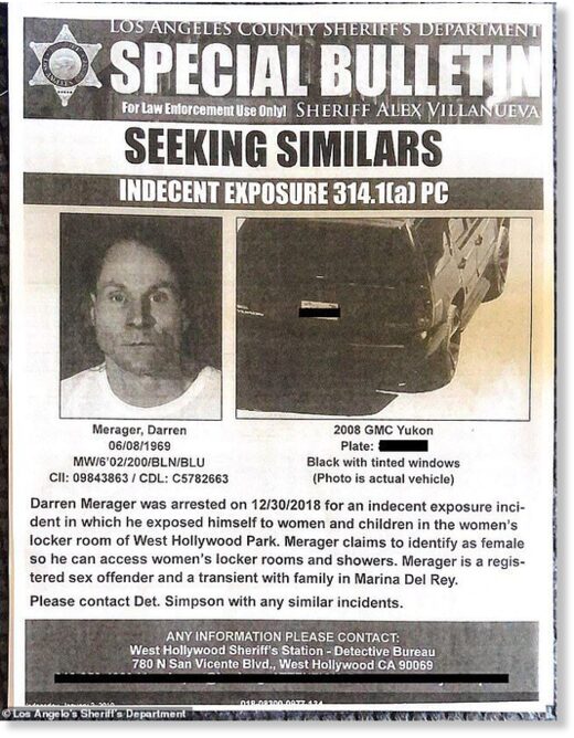 Click to enlarge wi spa sex offender