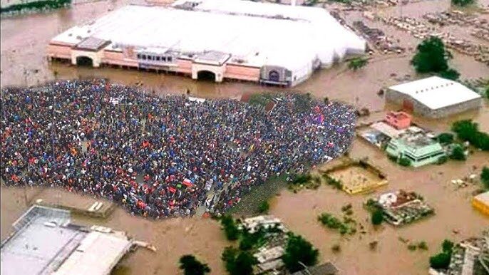 floods
