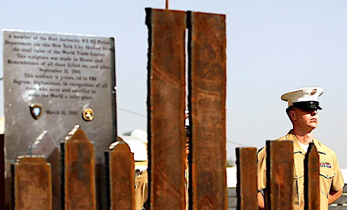 Model of WTC