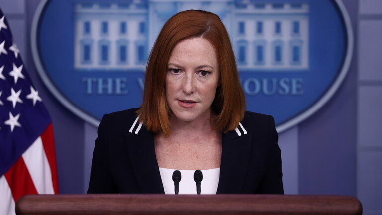 Click to enlarge psaki